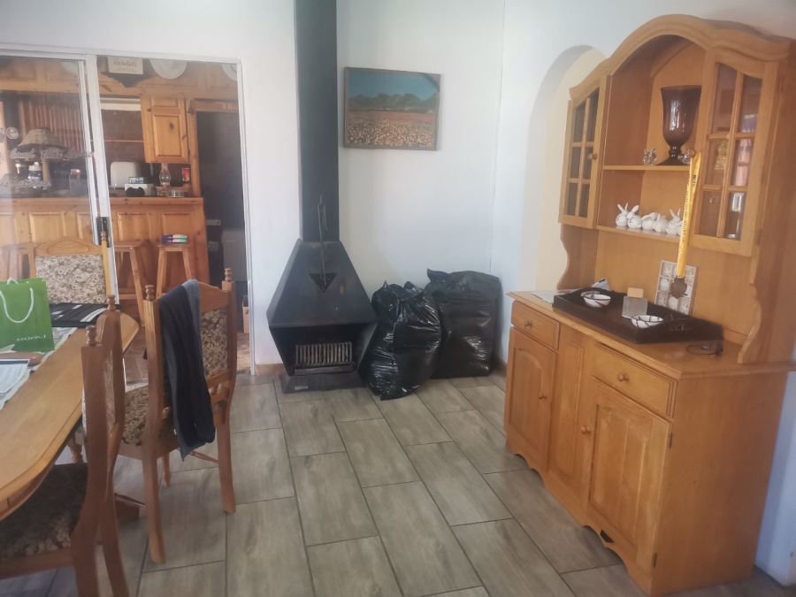 3 Bedroom Property for Sale in Senekal Free State